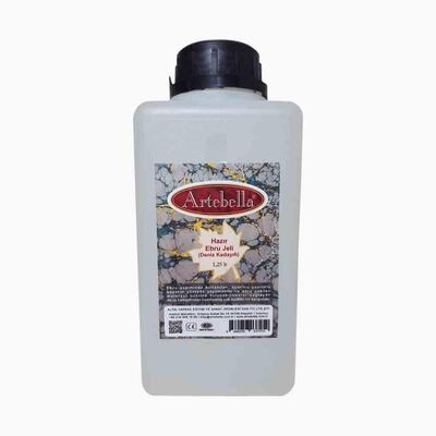 Emhj1250 Artebella Hazır Jel 1.25 Lt