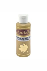 Artebella - Universal Akrilik Boya 3004 Kaşmir 130 ml (1)