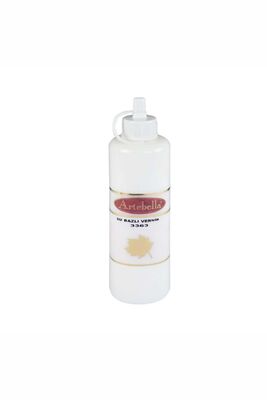 Artebella Su Bazlı Vernik Vsu500 500ml