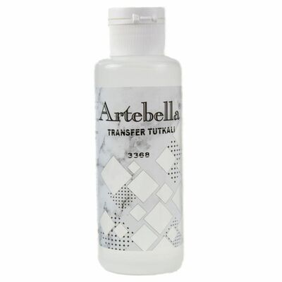 Artebella Transfer Tutkalı Tutt0130