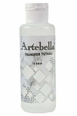 Artebella Transfer Tutkalı Tutt0130