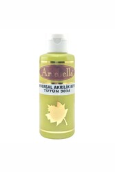 Artebella - Artebella Akrilik Boya 3034130 Tütün Rengi 130 ml (1)