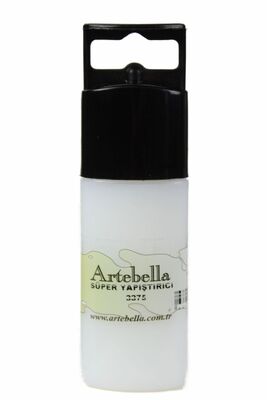 Artebella Süper Yapıştırıcı Tusy0030 30 ml