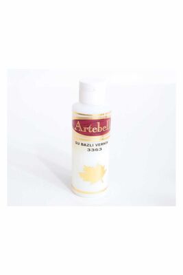 Artebella Su Bazlı Vernik Vsu100 130ml