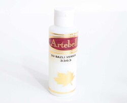 Artebella - Artebella Su Bazlı Vernik Vsu100 130ml (1)