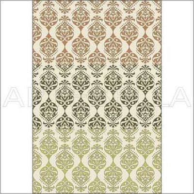 Kolay Transfer 939v Soft Desen Transparan 23x34 cm